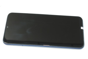 Мобильный телефон TECNO Spark Go 2022 (KG5m) 2/32Gb NFC
