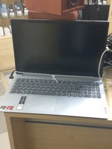 Ноутбук Lenovo Idea Pad 1 15ALC7
