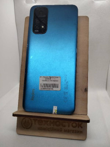 Мобільний телефон Xiaomi Redmi Note 11 4/64GB