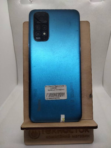 Мобільний телефон Xiaomi Redmi Note 11 4/64GB