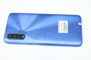 Мобильный телефон Xiaomi Redmi 9T 4/64