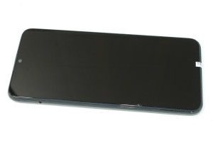 Мобільний телефон ZTE Blade V2020 Smart 4/64