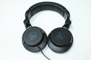 Навушники Quik Lok HP-10