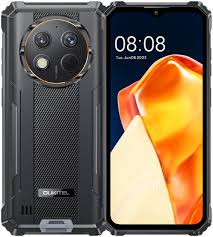Мобільний телефон Oukitel G1 6/256GB