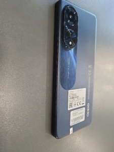 Мобильный телефон OPPO A98 5G 8/256GB