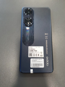 Мобильный телефон OPPO A98 5G 8/256GB