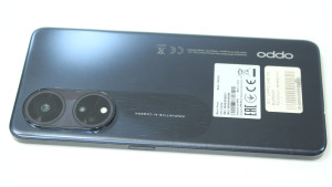Мобильный телефон OPPO A98 5G 8/256GB