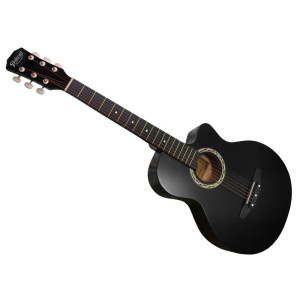 Гітара Polcraft PLK-34-BK