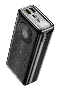 Power Bank BAVIN PC058S 30000mAh