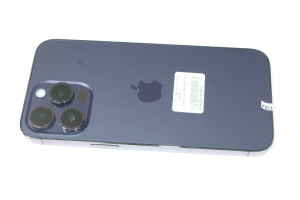 Мобильный телефон iPhone 14 Pro Max 128GB