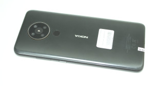 Мобільний телефон Nokia 5.3 DS 4/64GB