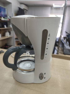 Кавоварка Vitek VT-1502 W