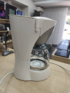 Кавоварка Vitek VT-1502 W