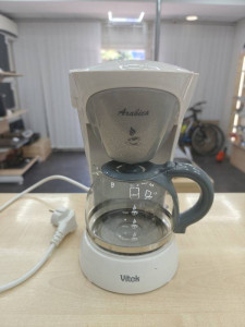 Кавоварка Vitek VT-1502 W