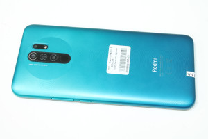 Мобильный телефон Xiaomi Redmi 9 3/32GB