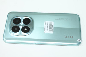 Мобильный телефон Poco M8 5G 8/256GB