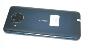 Мобільний телефон Nokia 5.4 4 / 64GB TA-1337