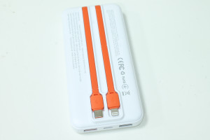 Power Bank KLGO KP-44 10000mAh
