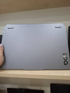 Ноутбук LENOVO LOQ 15IAX9I