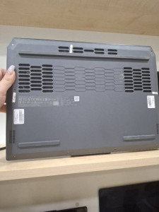 Ноутбук LENOVO LOQ 15IAX9I