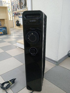 Масляный радиатор KUMTEL KUM-1230S