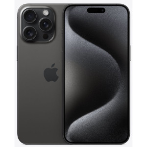 Мобільний телефон iPhone 15 Pro Max 256GB