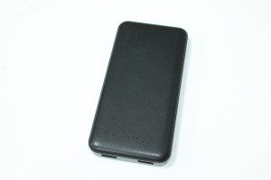 Power bank Black 10000mAh