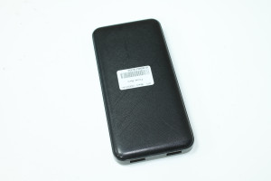 Power bank Black 10000mAh
