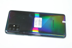 Мобильный телефон Samsung A515 Galaxy A51 4/64GB