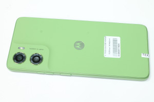 Мобильный телефон Motorola G06 4/64GB