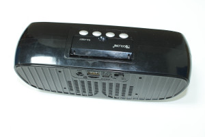 Портативная акустика Golon RX-X8BT