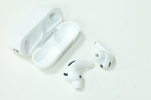 Bluetooth гарнітура Apple AirPods Pro 3 A3122 (A3064, A3063)