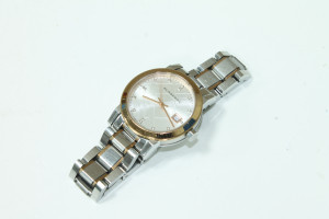 Годинник кварцовий BURBERRY BU9127