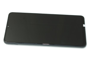 Мобільний телефон Samsung A022 Galaxy A02 2 / 32GB