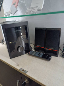 Акустика Microlab M-700U