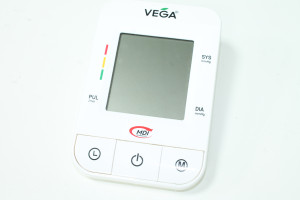 Тонометр VEGA VA-340