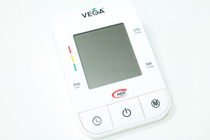 Тонометр VEGA VA-340