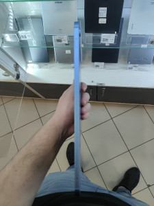 Планшет Apple iPad 10gen 64GB LTE A2757