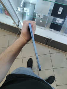 Планшет Apple iPad 10gen 64GB LTE A2757