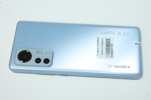 Мобільний телефон Xiaomi 12 8/256GB