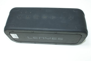 Портативная акустика LENYES S822