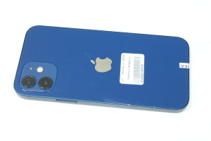 Мобильный телефон iPhone 12 128GB