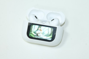 Bluetooth гарнітура HOCO DES42