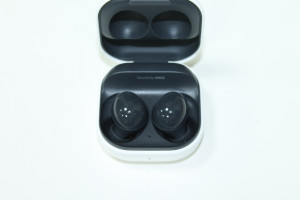 Bluetooth гарнитура Samsung Galaxy Buds 2 (SM-R177)