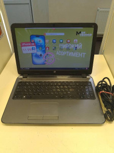Ноутбук HP 250G3