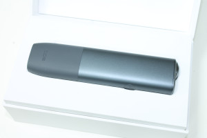 Пристрій IQOS ILUMA ONE