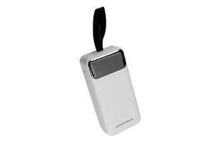 Power Bank Grunhelm GP-30QC 30000mAh