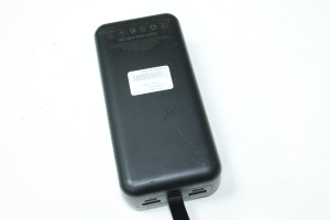 Power Bank Grunhelm GP-30QC 30000mAh