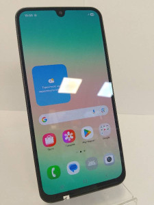 Мобільний телефон Samsung A266 Galaxy A26 5G 6/128GB