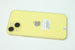 Мобільний телефон iPhone 14 128GB